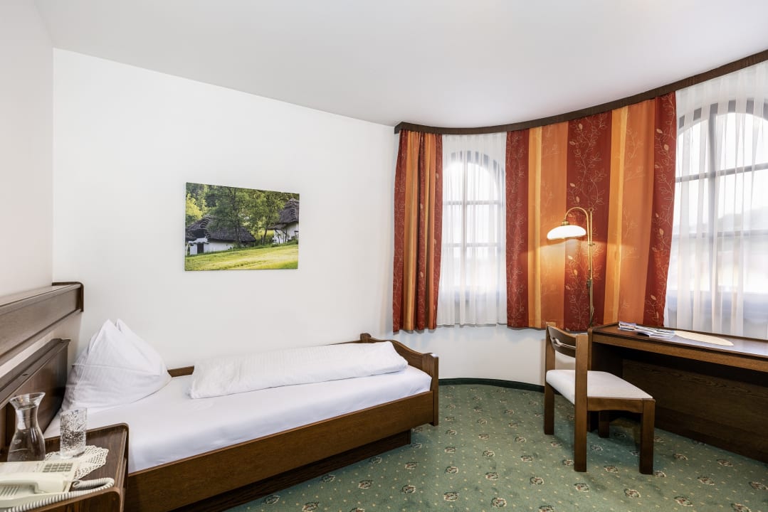 Zimmer beim Krutzler Genussgasthof & Hotel