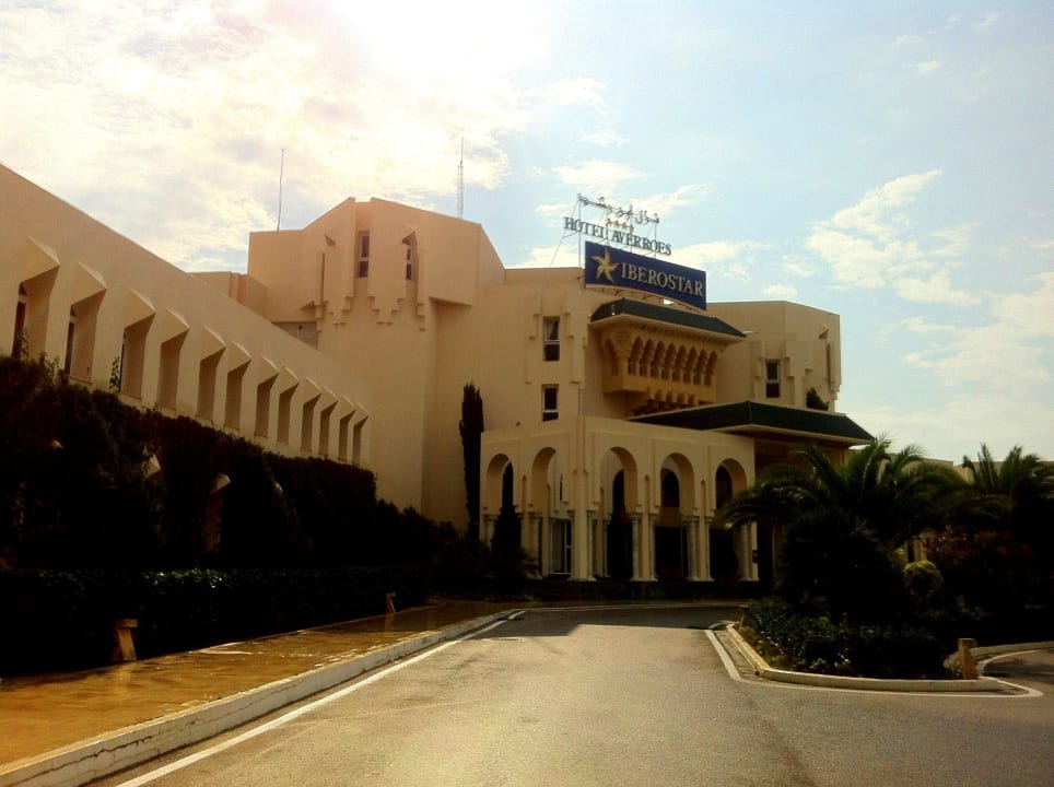 Hotel Iberostar Averroes Iberostar Waves Averroes