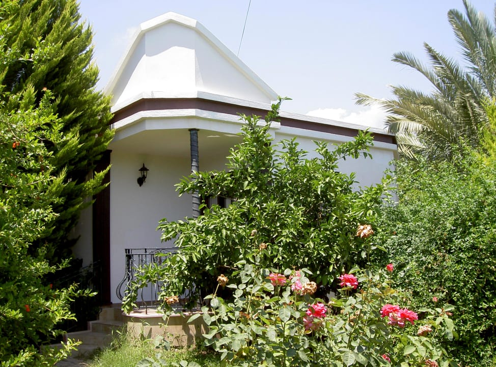 "Unser" Bungalow Hotel Anatolia Resort