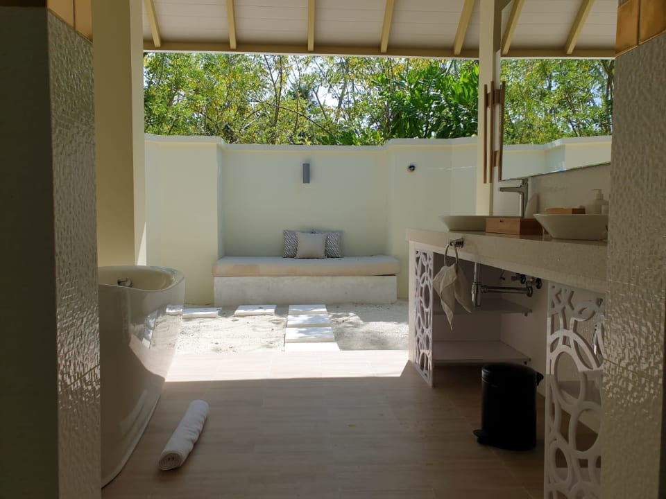 Zimmer TUI BLUE Olhuveli Romance