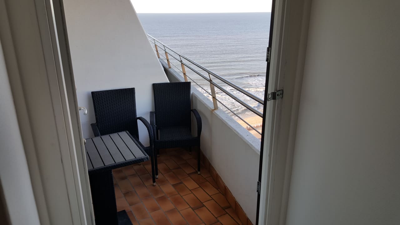 Zimmer Haus Metropol, App 327