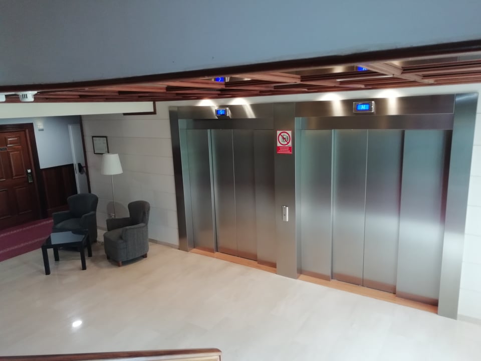 Sonstiges Hotel ValleMar