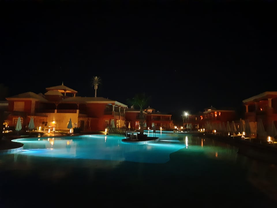 Pool Pickalbatros Alf Leila Wa Leila Resort - Neverland Hurghada