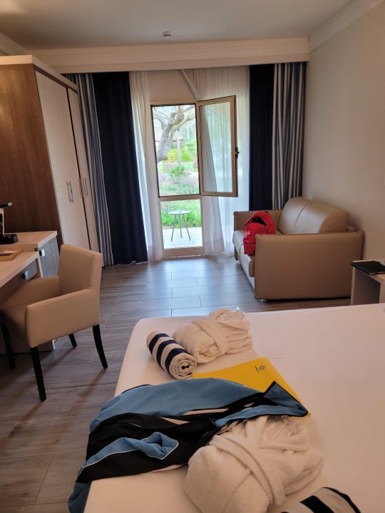 Zimmer TUI MAGIC LIFE Calabria