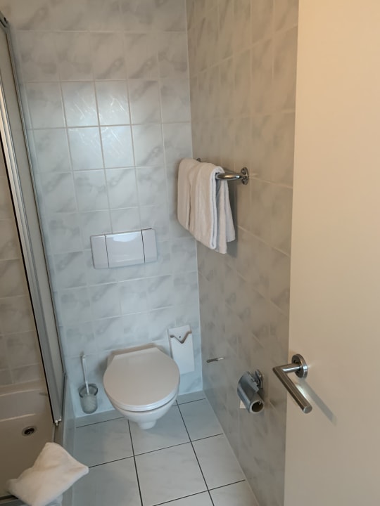 Zimmer Hotel Zur Eldenburg