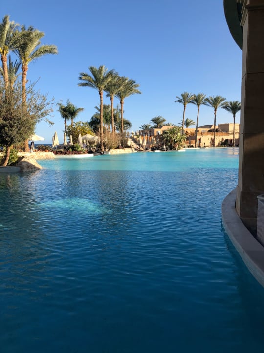 Zimmer Makadi Spa - Adults only