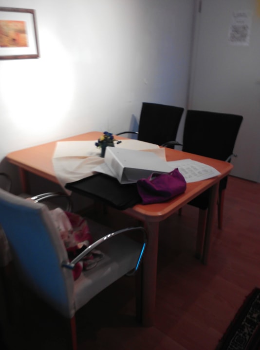 Appartement Landgasthof Zum Brückenwirt