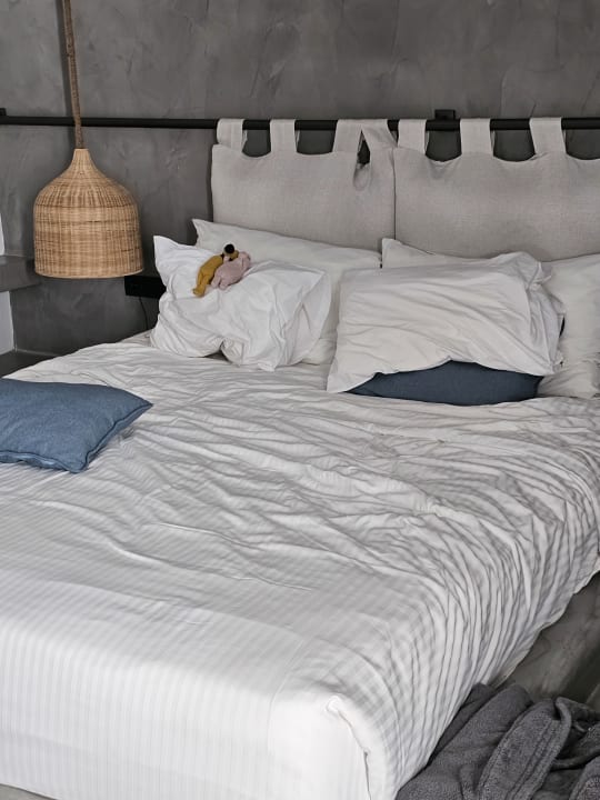 Zimmer Sentido Pearl Beach Kos – Adults only