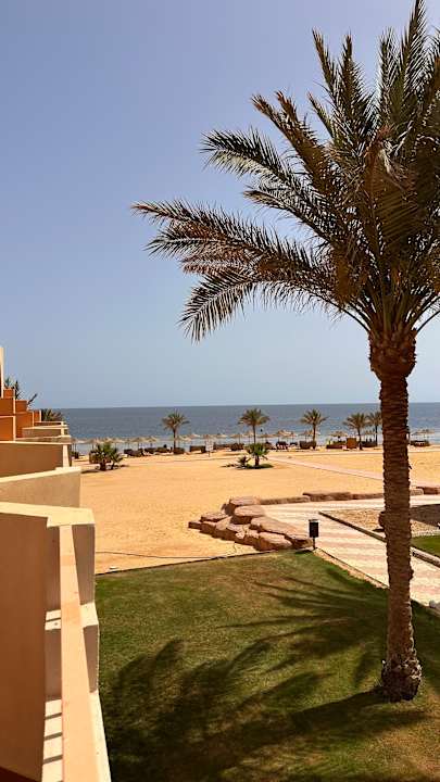 Strand Three Corners Sea Beach Resort