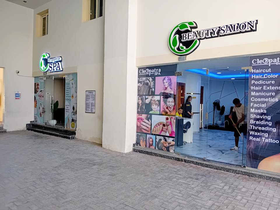 Sport & Freizeit Seven Seas Jolie Bay Resort