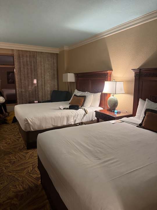 Zimmer Hotel Rosen Shingle Creek