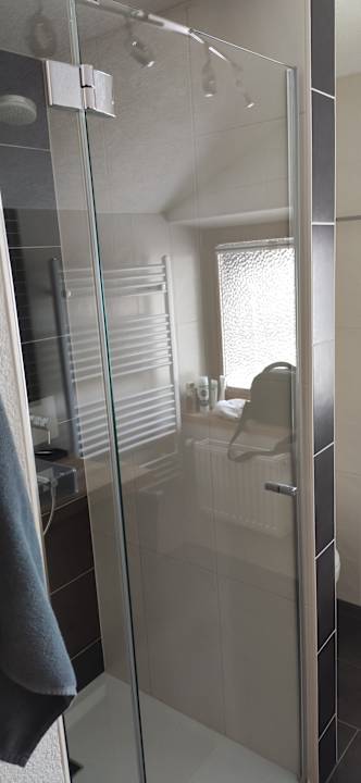 Zimmer Apartments Luttinger