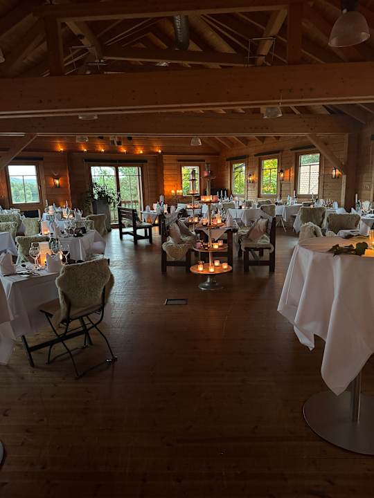 Gastro Seehotel Niedernberg