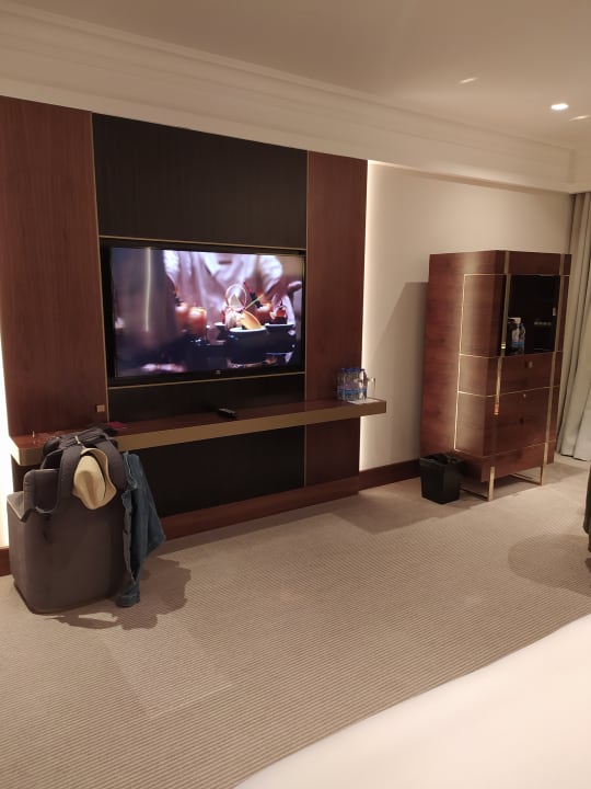 Zimmer Grand Hyatt Dubai