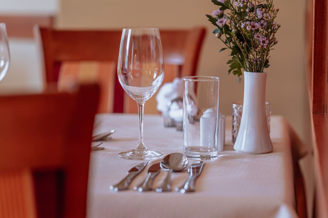 Gastro Schlössl Hotel Kindl