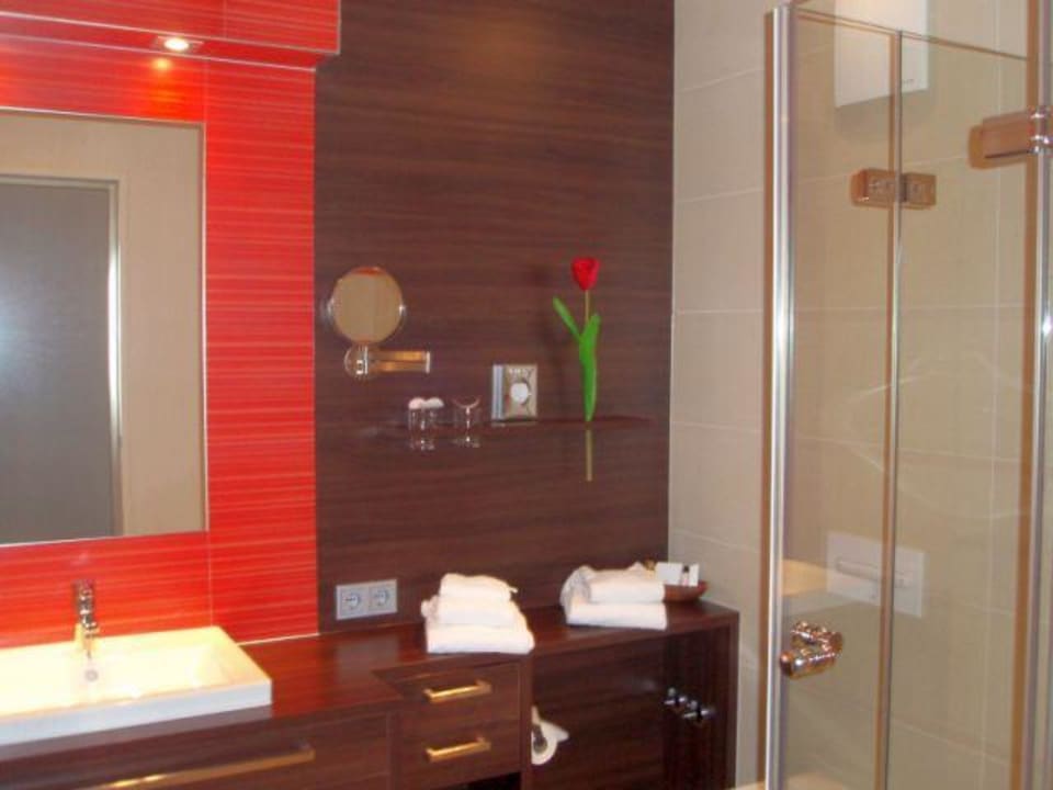 Badezimmer Der Seehof