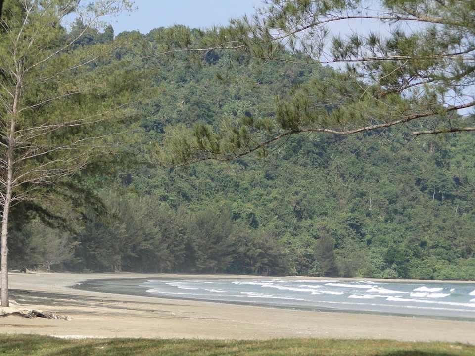 Hotel Nexus Resort Karambunai Hotel Nexus Resort Karambunai