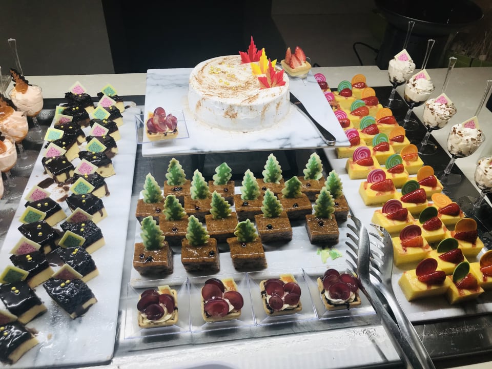 Gastro Lopesan Costa Bávaro Resort, Spa & Casino