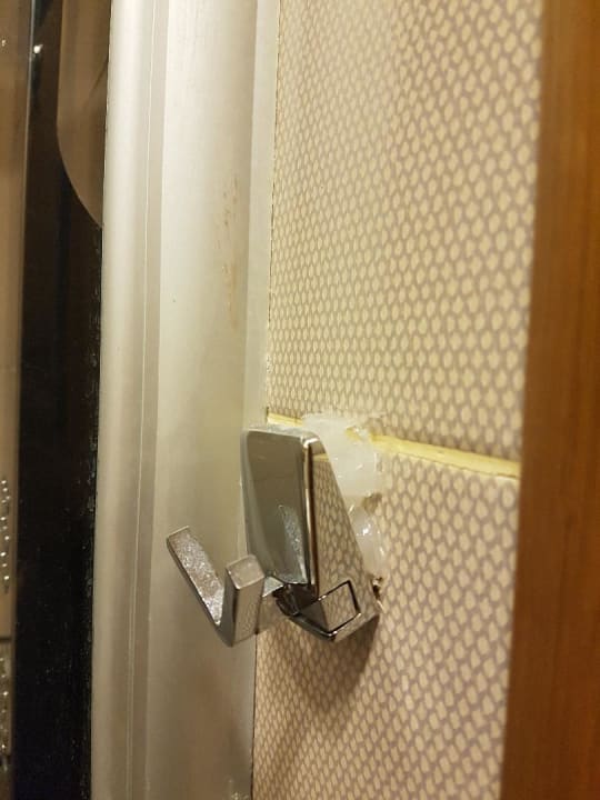 Zimmer Oscar Resort Hotel