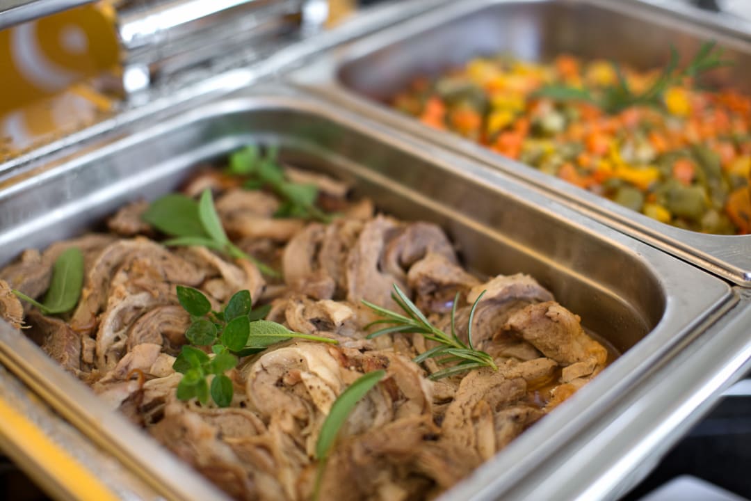 Restaurant Hotel Ibis Locarno
