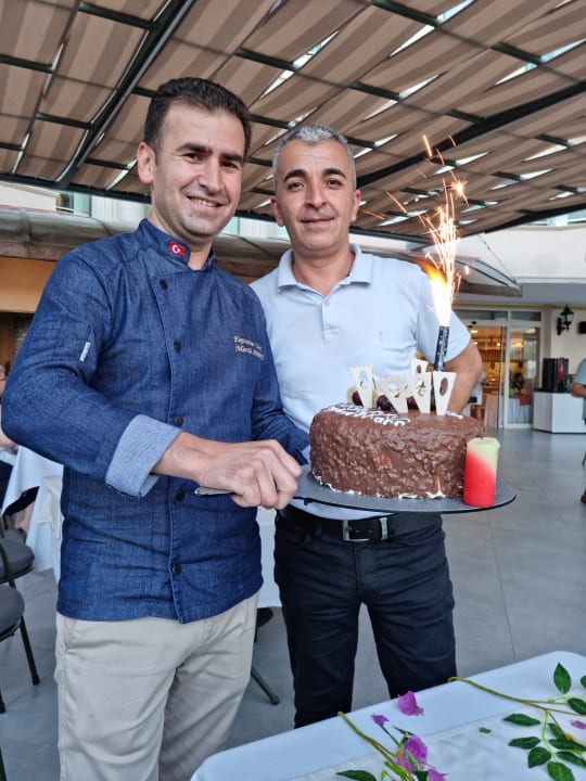 Sonstiges Bella Resort & Spa