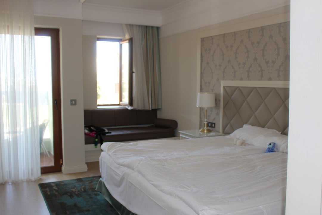 Zimmer Kaya Artemis Resort