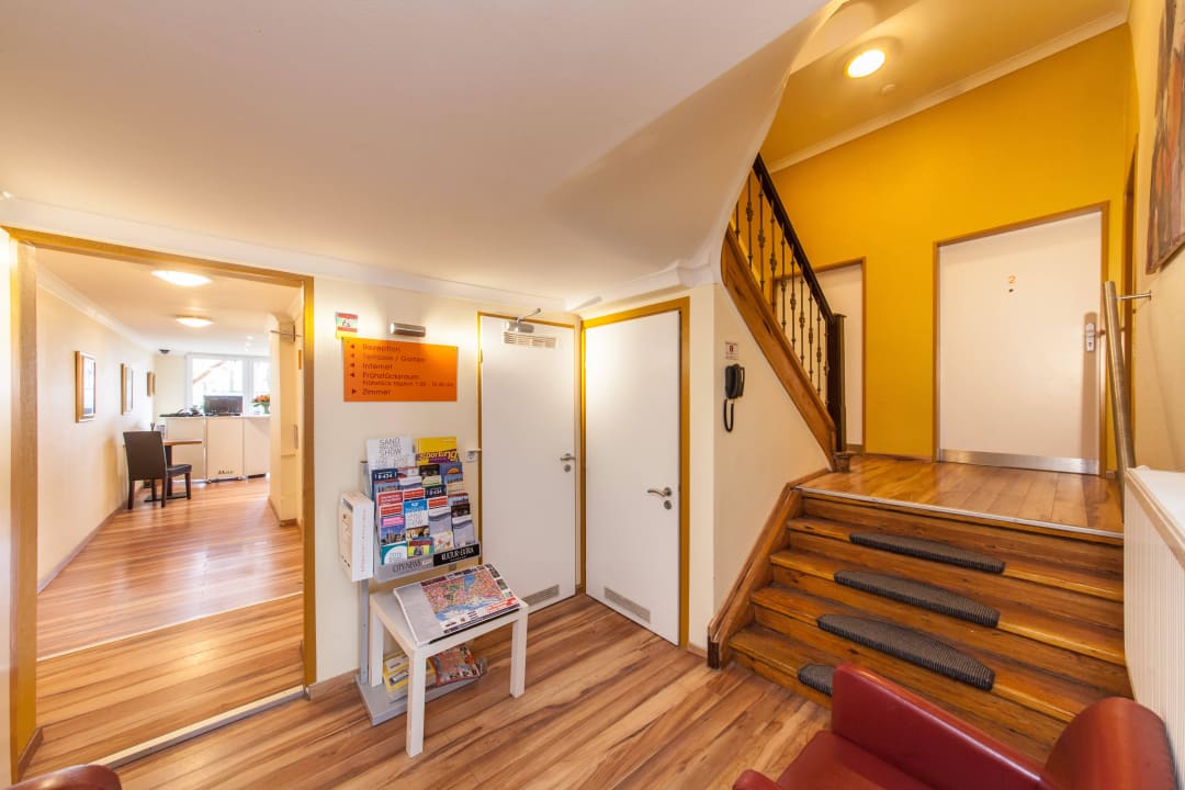 Flur Signature Hotel Marco Polo