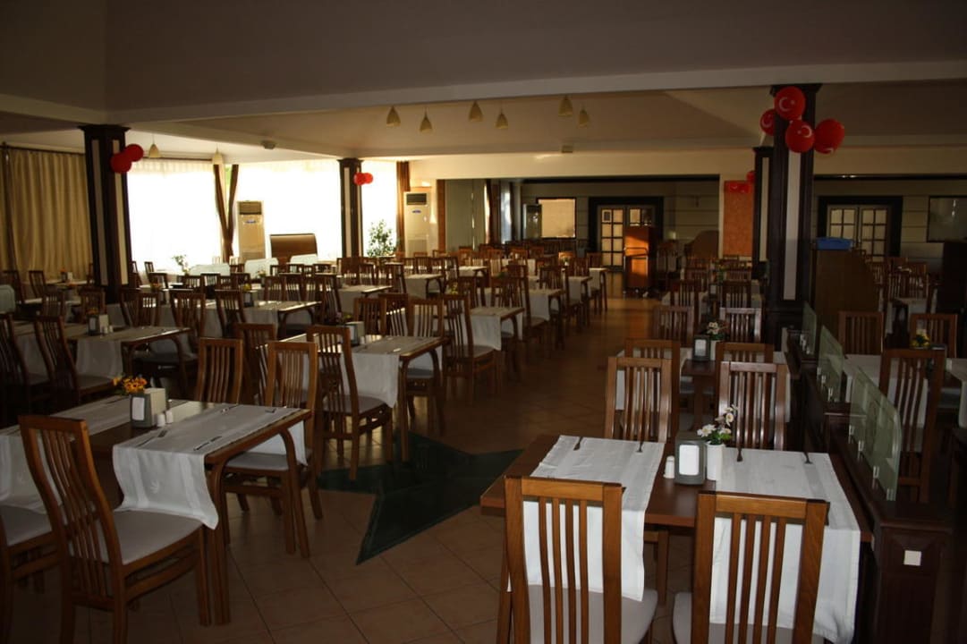 Speisesaal Aydinbey Gold Dreams