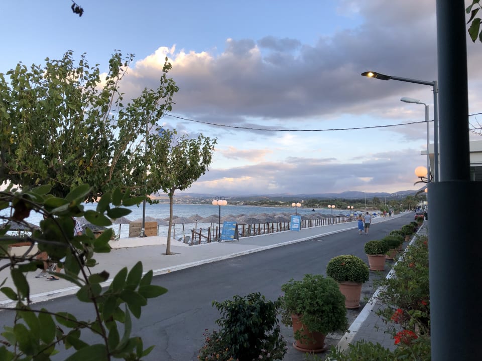 Gastro Hotel Corissia Princess