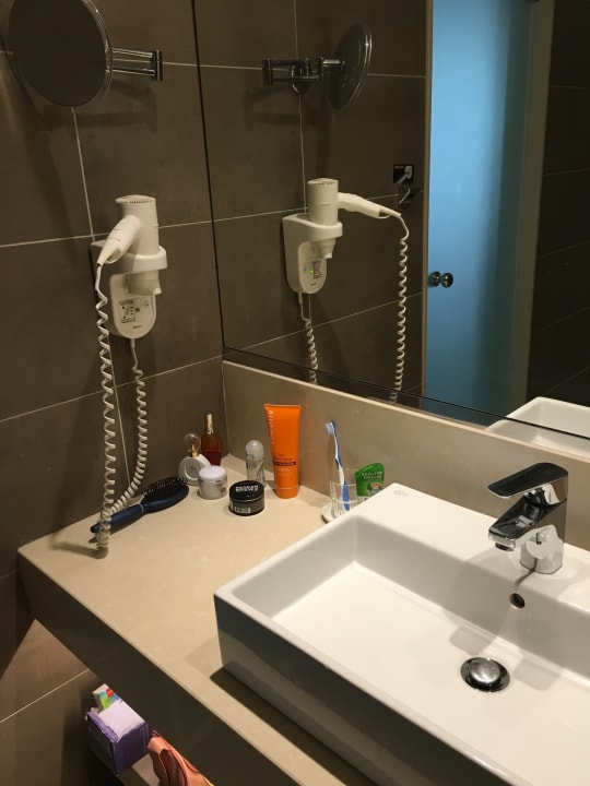 Zimmer Rodos Princess Beach Hotel & Spa