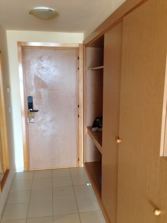 Sauber? Nour Palace Resort & Thalasso