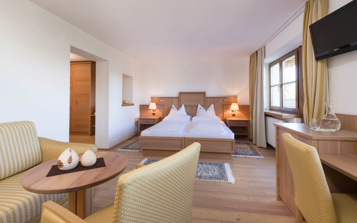 Zimmer Hotel Peter