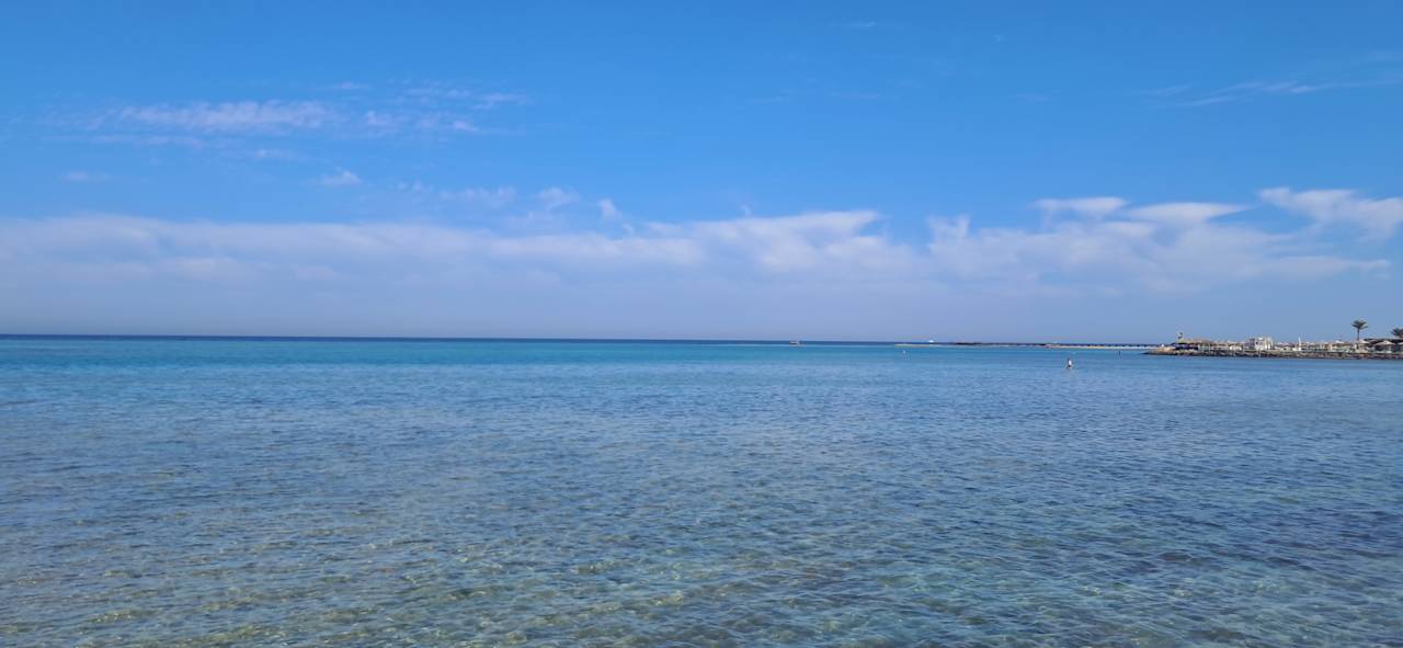 Strand Stella Beach Resort & Spa Makadi Bay