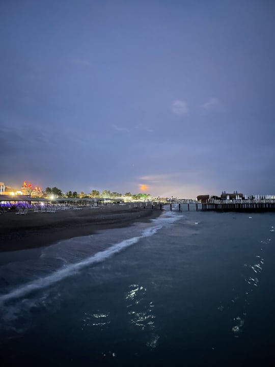 Strand Sherwood Dreams Resort