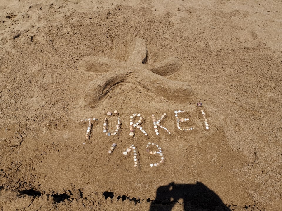 Strand VONRESORT Golden Coast