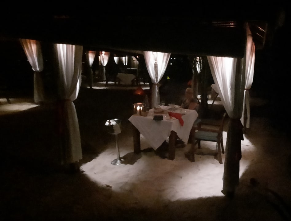 Gastro NH Collection Maldives Reethi Resort