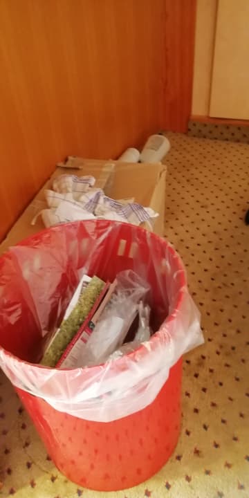 Sonstiges Berghotel Hoher Knochen