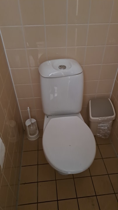 Zimmer Roompot Vakantiepark Kijkduin