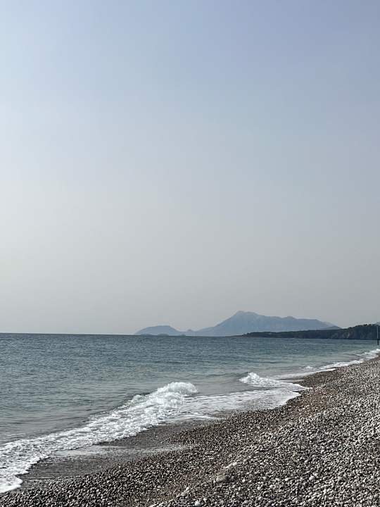 Strand Limak Limra Hotel & Resort