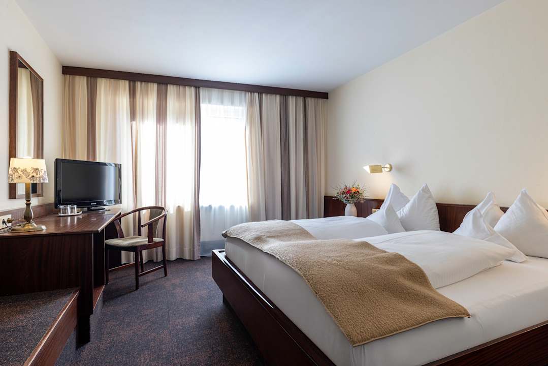 Zimmer Hotel Katharinenhof