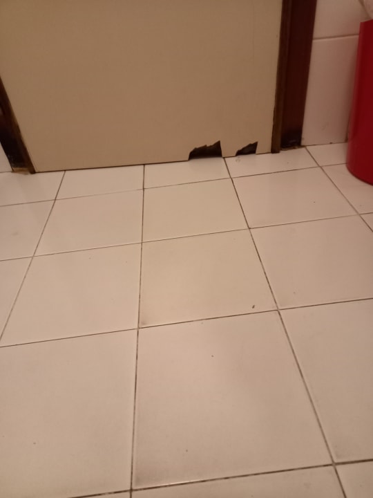 Zimmer Hotel Marco Polo