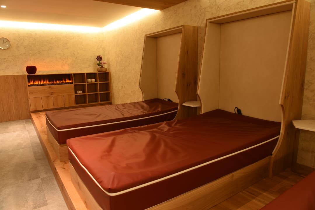 Sport & Freizeit Hubertus Hotel Superior