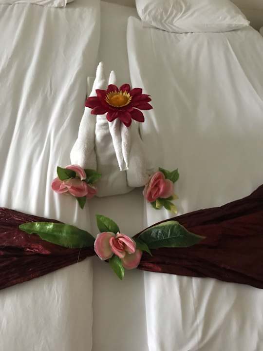 Zimmer Sentido Trendy Verbena Beach