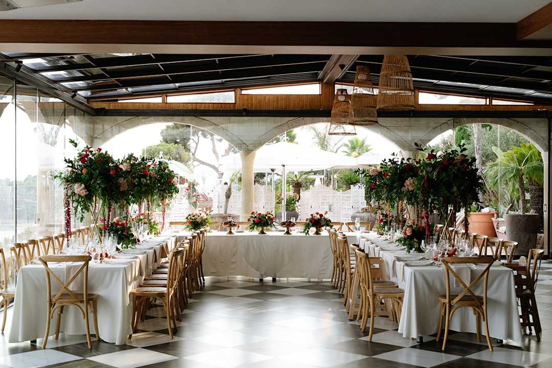 Sonstiges Hotel Roger de Flor Seleqtta