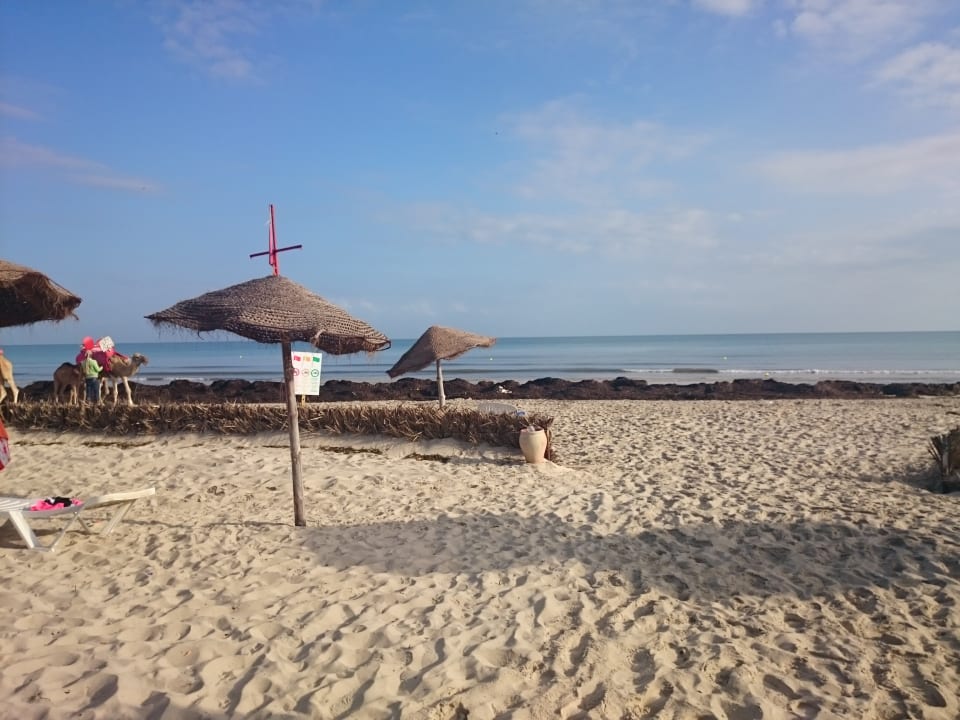 Strand Djerba Sun Beach Hotel & Spa