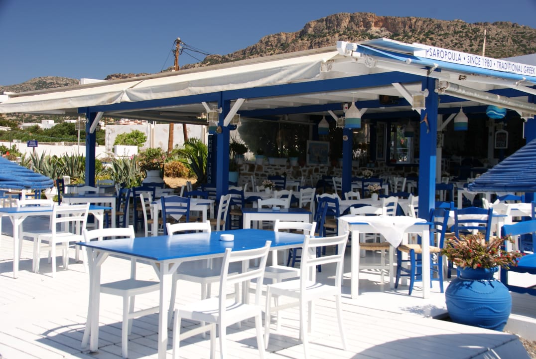 Strand Aroma Creta Hotel Apartments & Spa