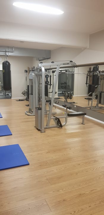 Sport & Freizeit Hotel Mannheimer Hof - Leonardo Limited Edition