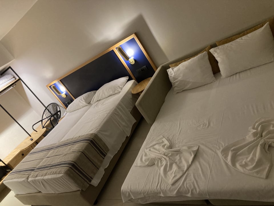 Zimmer Smy Kos Beach & Splash