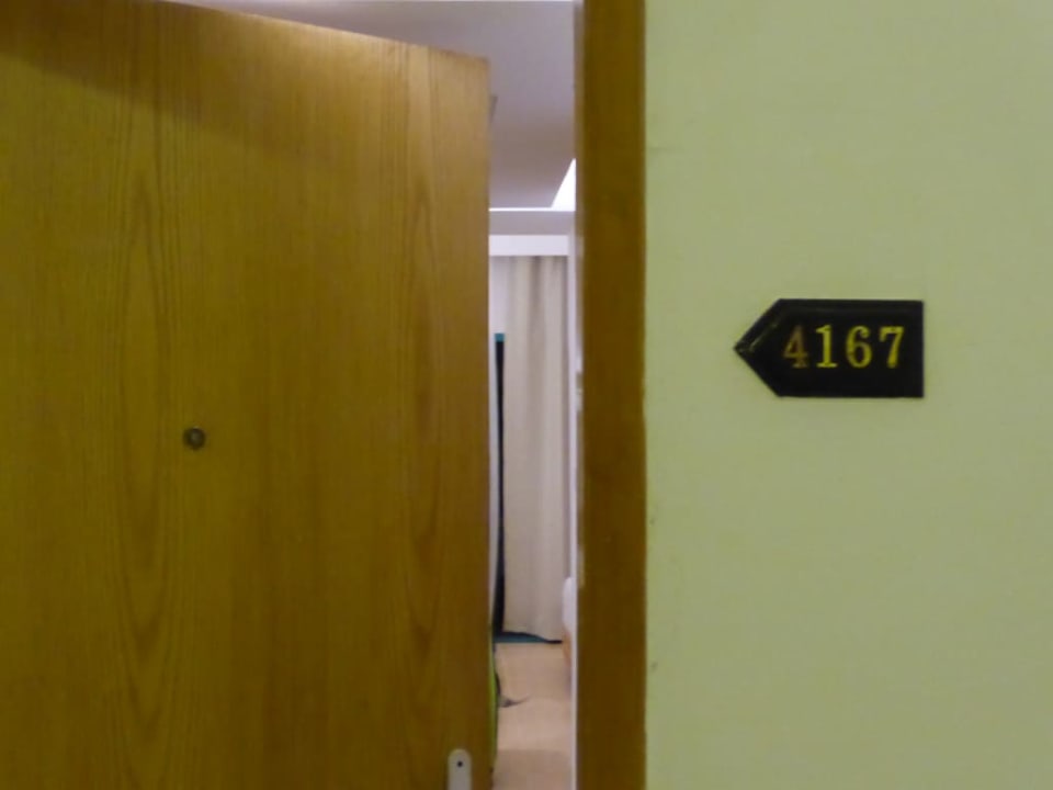 Nasz pokój Pickalbatros Aqua Park Resort - Hurghada