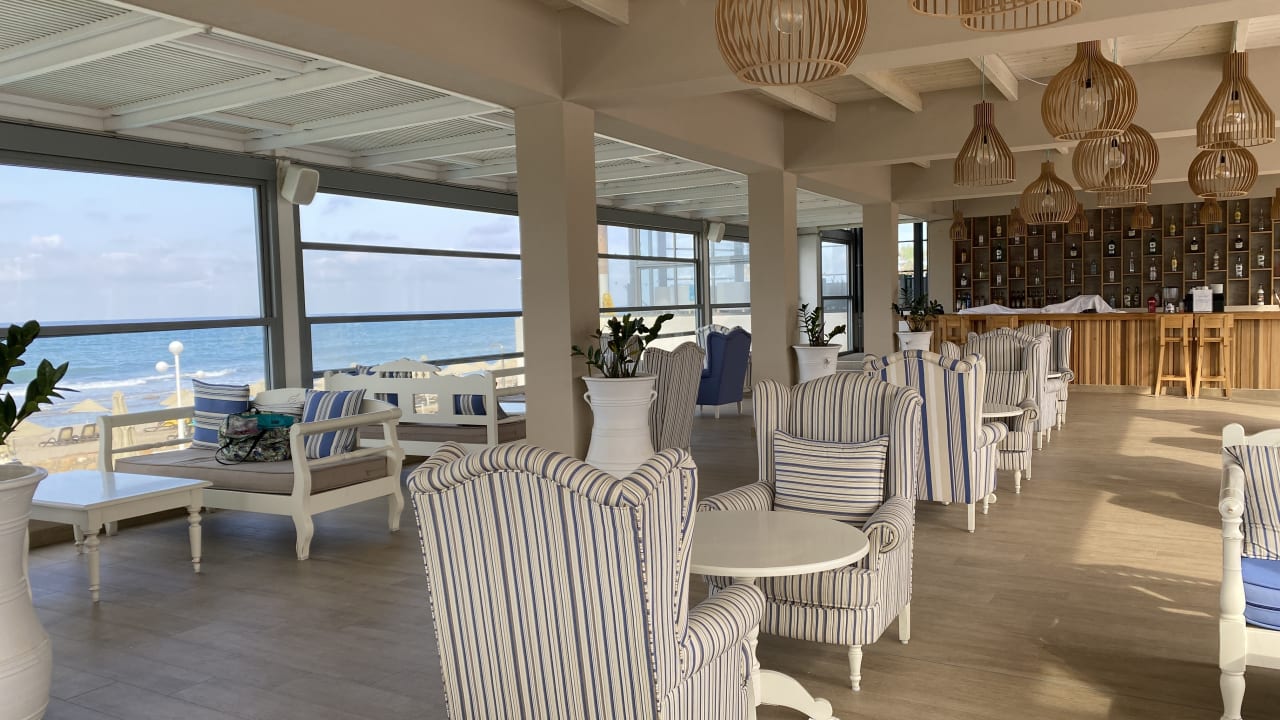 Gastro Lyttos Beach Hotel